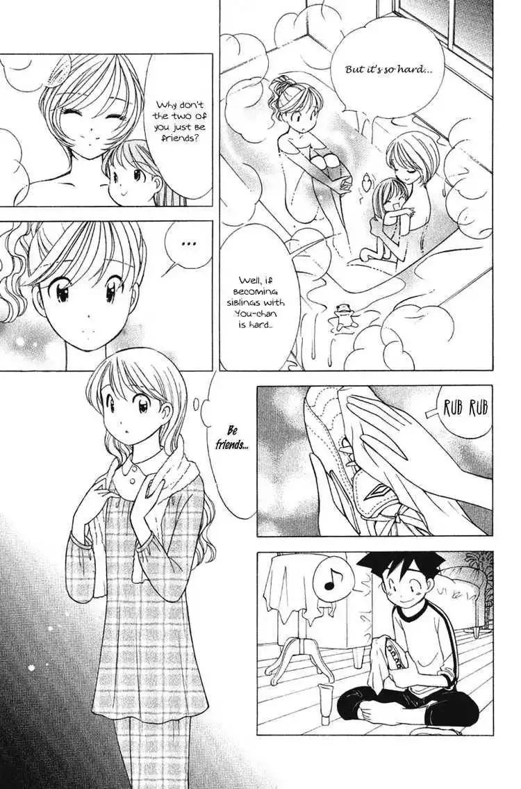 Orange Yane no Chiisana Ie Chapter 62 11